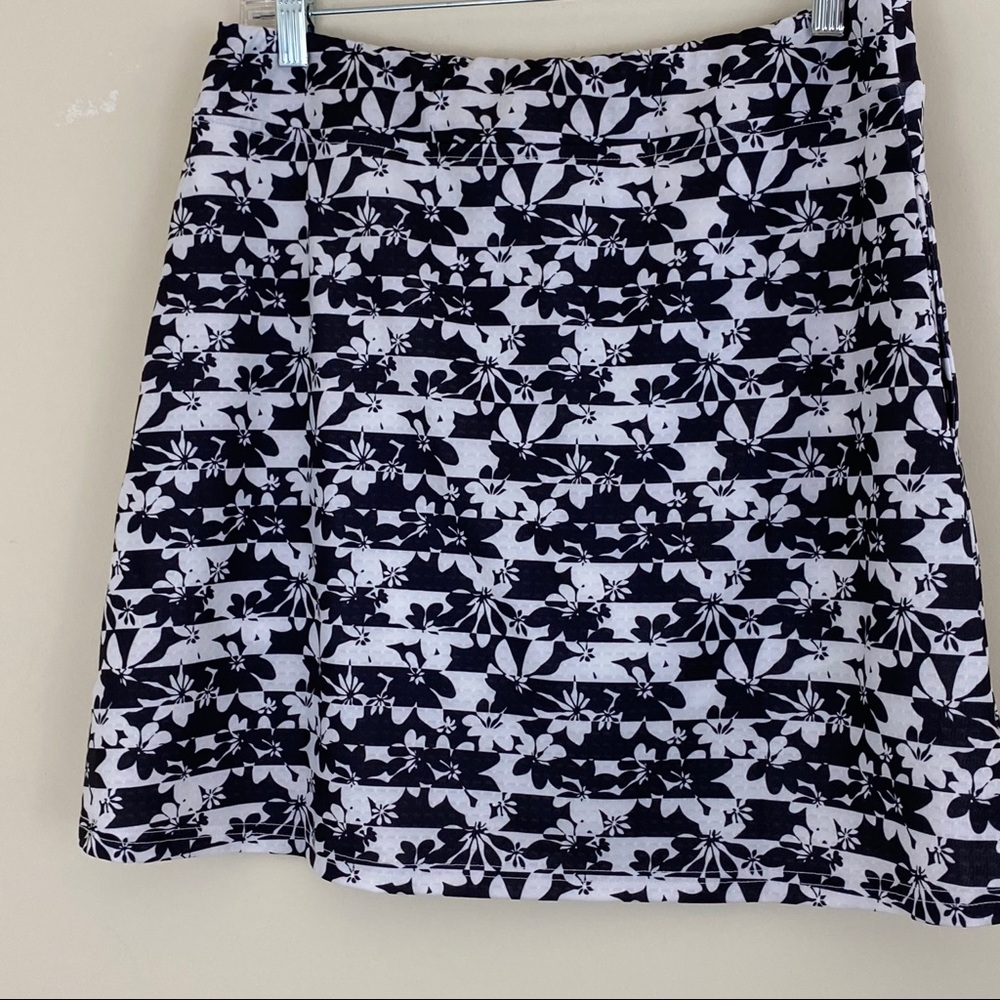 Bette & Court Women’s Pull On Golf Skort